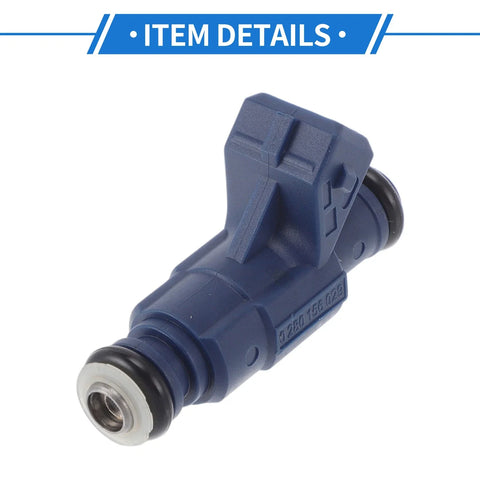 Ford Explorer Sport Trac Ranger (2001-2005) 1 x No.0280156029 Fuel Injector