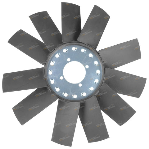 Cooling Fan Blade Ford Ranger PX (2011-2019)