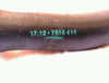 Lower Radiator Hose for BMW 3 Series E46 316ti 318i N42