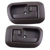 Toyota Sienna 2 x Front Inner Door Handles (1998-2003)