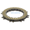Honda C50 CUB, C70 Clutch Friction Disc Plate Kit (1977-1996)