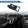 Kia Rio Front Driver Side Door Handle (2007-2011)