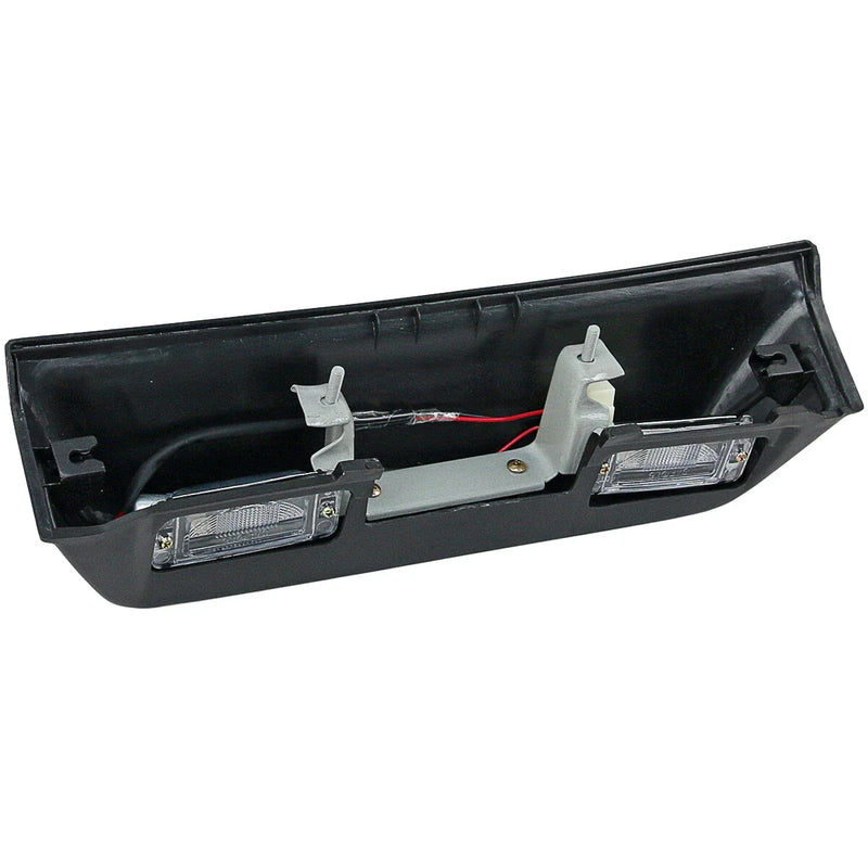 Mitsubishi Pajero NH NJ NK NL Rear License Plate Light (1991-1999)