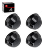 Yamaha Grizzly Bruin Kodiak 4X Wheel Center Cap (1986–2009)