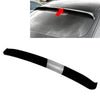 Mercedes Benz GLC Coupe Black Rear Window Roof Spoiler (2023-2025)
