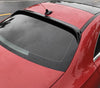 Mercedes Benz CLA 200 250 C117 (2014-2019) Glossy Black Rear Roof Spoiler Wing
