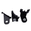 Fiat 500 & 500 Abarth Front Left Headlight Bracket (2007-2023)