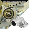 Dodge Challenger Engine Coolant Thermostat Housing Assembly