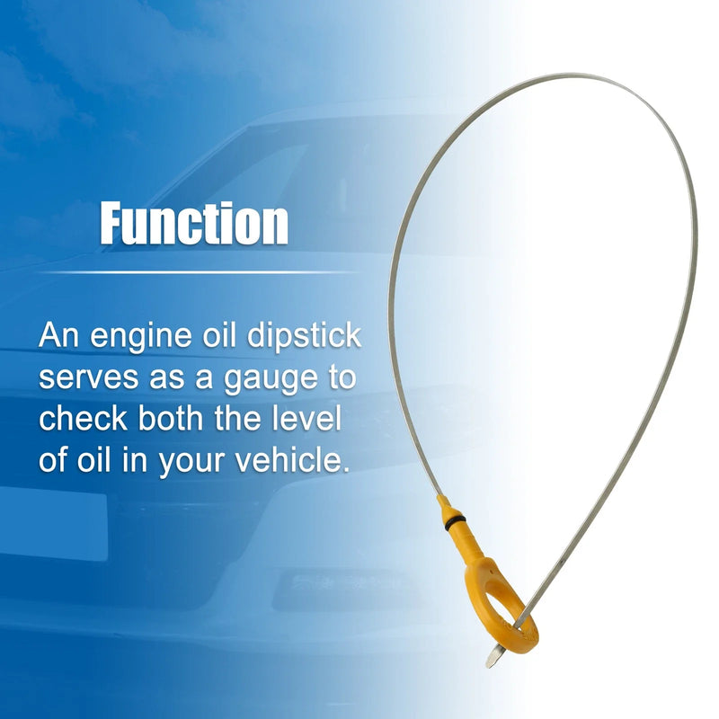 Toyota Corolla XRS Engine Oil Dipstick (2003-2008)