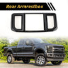Ford F-150 Rear Air Vent Armrest AC Outlet Panel Cover Trim (2015-2020)