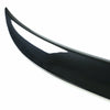 BMW E82 Coupe P Style Black Sapphire Rear Boot Spoiler (2007-2013)