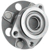 Nissan Tiida C11 + Cube Z11 2006~2013 2 x Front Wheel Bearing Hubs Kit