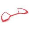 Honda Civic 10th Gen Dashboard Trim Cover (2016-2018)