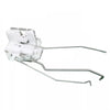 Honda CR-V Front Door Lock Latch Left (2002-2006)