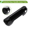 Toyota Tundra Exterior Door Handle Cover Trim (2022-2025)