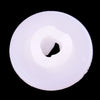 Toyota 20 x White Headlight Grommet Nut Clips