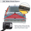 Honda Accord EX-L Rear View Camera (2013-2017)