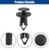 Ford Escape 30 Pcs Bumper Retainers Clips (2001-2007)