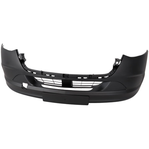 Bumper Cover Fascia Front for MB Mercedes Van