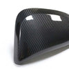Toyota Highlander 14-19 / RAV4 13-17 DRY Carbon Fiber Side Mirror Cover Caps
