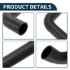 Mercedes-Benz Sprinter 3.5-t (2006-2019) Rubber Radiator Hose