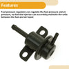 Toyota 4Runner (1996-2000) Metal 1 Pc Fuel Pressure Regulator