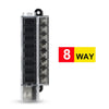 100A Universal Car Circuit Fuse Box Blade Fuse Terminal