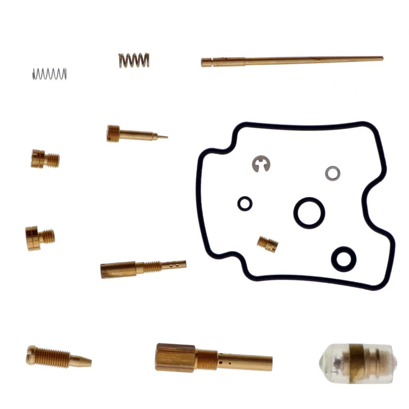 Yamaha Raptor 250 Carb Rebuild Kit (2008–2013)