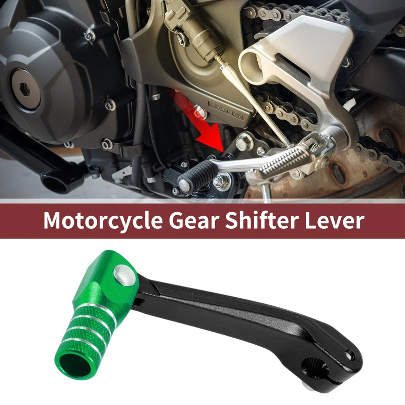 Honda CRF150F Folding / 1 Pcs / Gear Shifter Lever (2003–2017)