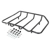 Harley Touring Chopped Razor Trunk Luggage Rack (1984-2024)