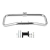 Harley Sportster XL883 XL1200 Engine Guard Crash Bar (1984-2003)