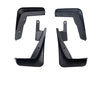 Lexus IS250 IS350 Mud Flaps Splash Guards (2013-2016)