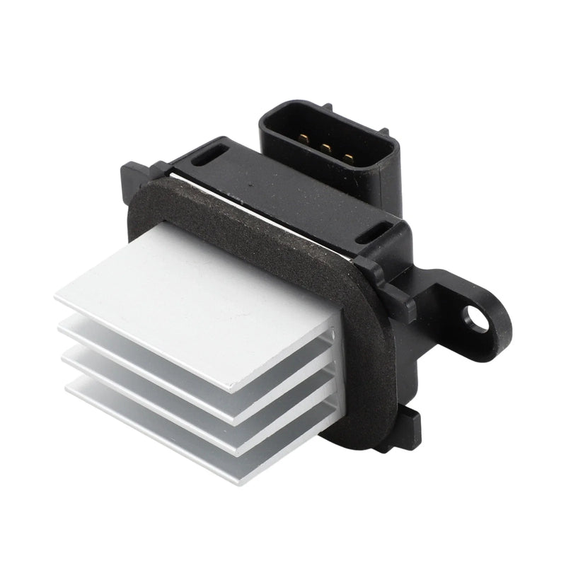 Ford F-550 Super Duty HVAC Blower Motor Resistor (2008-2010)
