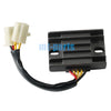 Honda CB223S XL230 Voltage Regulator Rectifier (2002-2017)