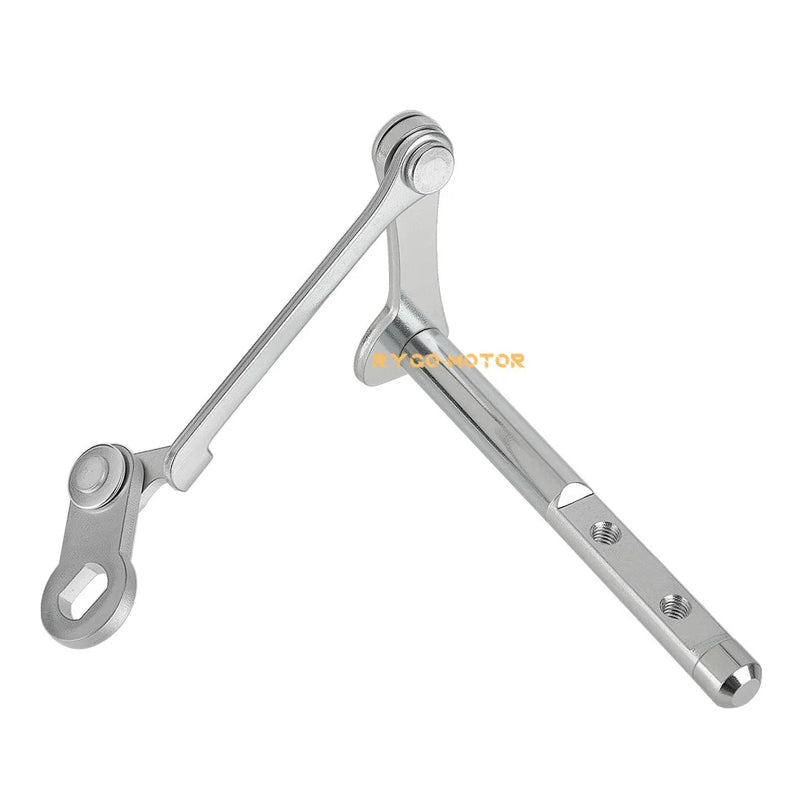 Yamaha YZ125 YZ125X Power Valve Push Rod Assembly (2005–2022)