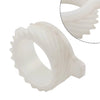 Suzuki DR-Z400 Speedometer Drive Gear Teeth