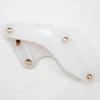 110cc 125cc 140cc PITPRO Dirt Bike GOLD Chain Guide Slider Tensioner