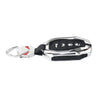 Dodge Ram 1500 Silver Key Fob Cover Protector Case (2019-2024)