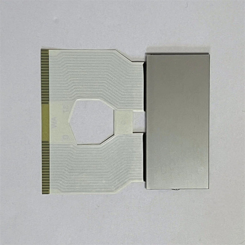 Smart Fortwo 450 Instrument Cluster LCD Display (1998-2007)