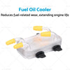 Land Rover Discovery Sport 2.7 Fuel Oil Cooler (2005-2009)