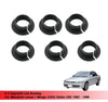Mitsubishi Lancer Mirage 6 x Gearshift Link Bushing (1992-1996)
