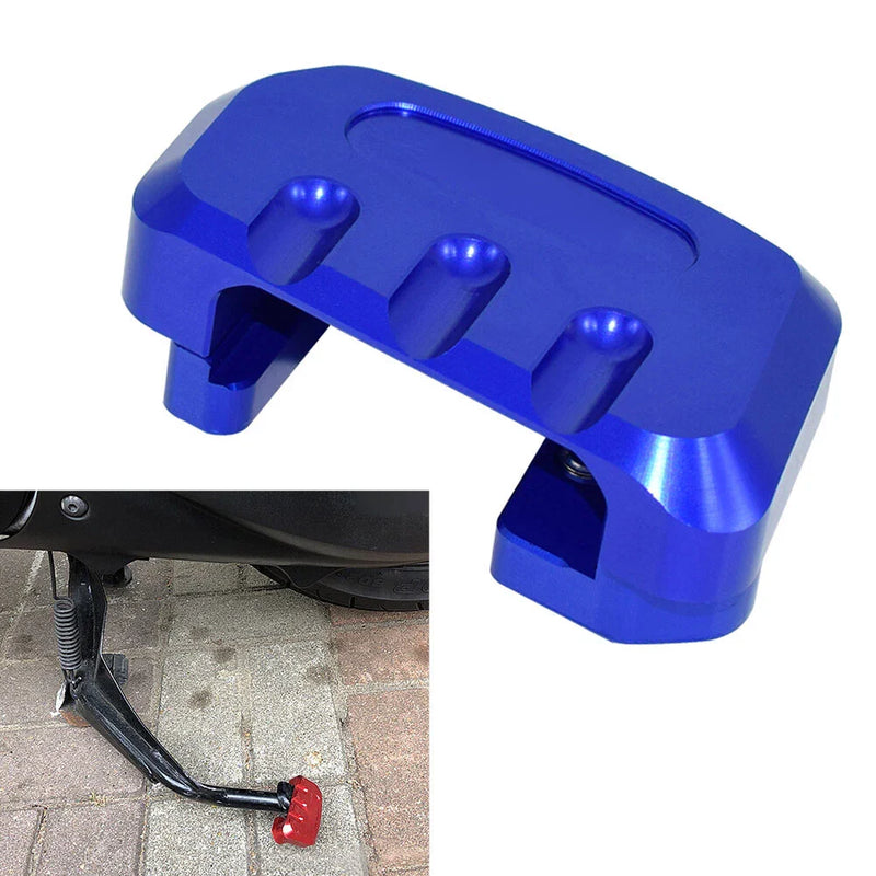 Honda PCX 125 150 Widened Sidestand Bracket Pad (2011-2023)