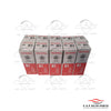 Halogen Head Light P14.5s 12V 100W Bulb Michiba 10pc