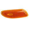 Benz C-Class W203 Right Side Marker Turn Signal Light Lens (2001-2007)