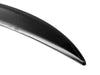 BMW E93 ABS Aero Rear Boot Spoiler (2008-2012)