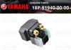 Yamaha YFZ450R Starter Relay (2009–2023)
