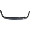 Bumper Cover For 2016-2017 Hyundai Tucson Textured