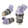 Toyota Previa 4 x Fuel Injector Nozzle (1991-1996)