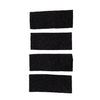 Jeep Wrangler JK Foam Blocker Gasket Set (2007-2018)