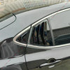 Toyota Camry Rear Window Vent Louver Covers (2025–2025)